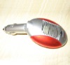 Car air purifier(model#PG-AP61)