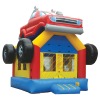 Car bouncer