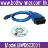 Car diagnostic tools VAG-COM 409.1