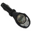 Car mp3 player with FM Transmitter