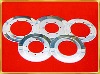 Carbide disc cutter