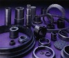 Carbon Graphite Seals Ring