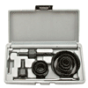 Carbon Steel Hole Saw Set