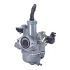 Carburetor (motorcycle/scooter parts)