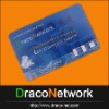 Card shape USB Flash Drives