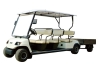 Cargo Car-(Cargo Cart/Sightseeing Car)