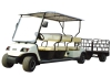 Cargo Car -(Transportation Car/ Lawn Mower)