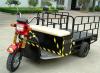 Cargo tricycle - (Cargo cart/Tricycle)