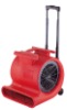 Carpet dryer