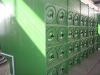 Cartridge Dust Collector (dust cleaner dust collecting machine)