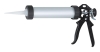 Cartridge Gun