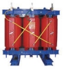 Cast Resin Dry Type Transformer