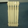 Cast iron radiator HS007D