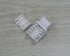 Cat.5e keystone jack for RJ45