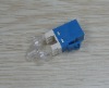 Cat.6e keystone jack for RJ45