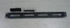 Cat.6e patch panel