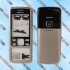 Cell phone spare part,mobile phone housing,cell phone cover,6300