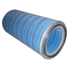 Cellulose Filter Cartridge for Dust Collectors(filter element air filter cartridges)