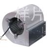 Centrifugal Fan with Forward Curved Blades