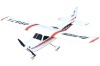 Cessna EP 400  rc airplane