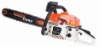 Chain Saw YD-RU01-58 with walbro brand carburetor ,oregon brand chain bar and saw chain
