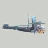 Chainless Padless Clip-chain Mercerizing Range Machine