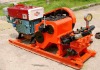 Changtan Serial Mud Pumps