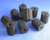 Charcoal Briquet