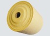 Chemical & Hazardous spill pads roll