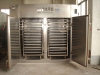 Chemical machinery-Hot Air Circulate Oven