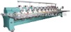 Chenille Mixed Embroidery Machine