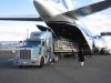 China Freight Forwarder