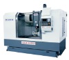 China Machining Center / China CNC Milling Machine