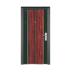 China Well-known Trademark Steel Door
