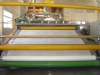 China fiberglass pipe wrap mat(fiber glass tissue)