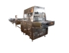 Chocolate coating/Chocolate Enrobing Line