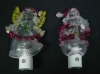 Christmas series night light
