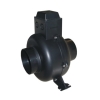 Circular duct fan