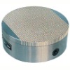 Circular permanent magnetic chuck
