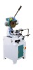 Circular sawing machine