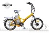 City Joy IV e-bike