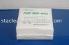 Clean room Wiper, Microfiber  STC-2005