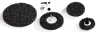 Cleaning & Strip Wheel