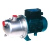 Clear water pump