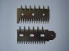 Clipper blades