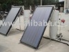 Closed Loop Solar Water Heating System