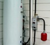 Closed loop Solar Hot Water System