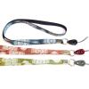 Cloth Lanyard