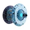 Clutch Disc and Clutch Cover