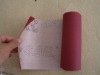 Coated Abrasive  Flexible  Cloth Roll JB-5